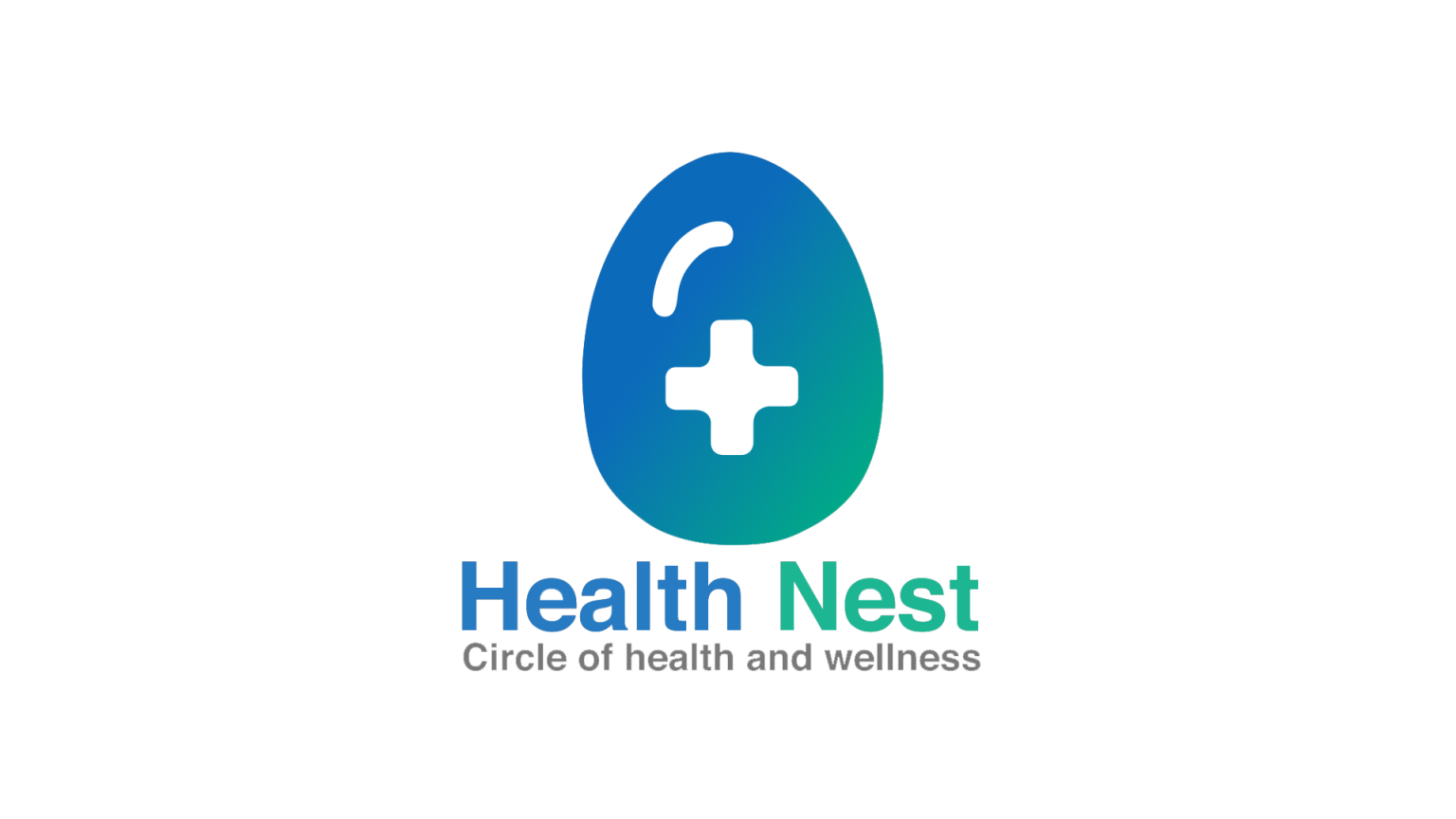 HealthNest Banner